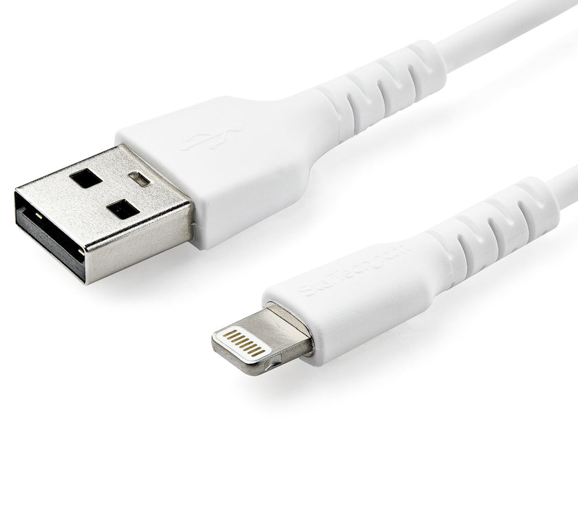 StarTech.com 1m USB to Lightning