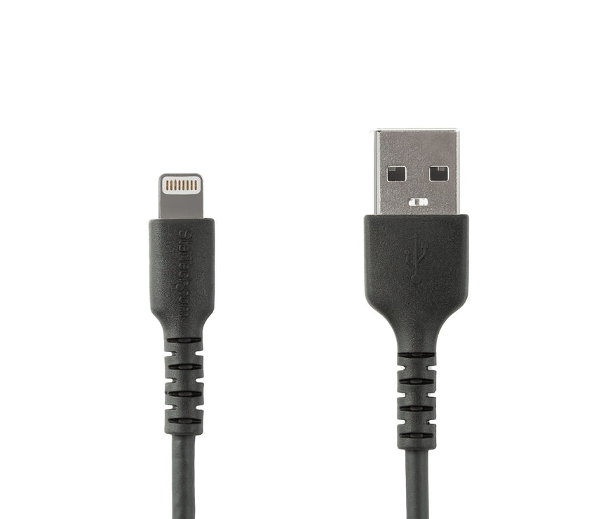 StarTech.com 2m USB to Lightning
