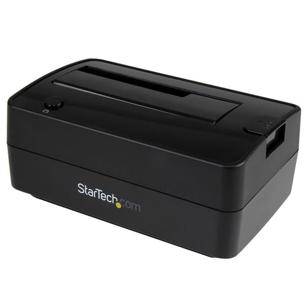 StarTech.com USB 3.1/eSATA Dock