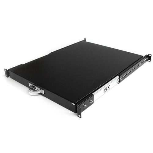 StarTech.com 22in Deep Sliding Shelf