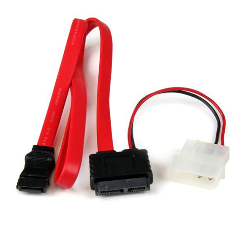 StarTech.com 36 Slimline SATA Adapter