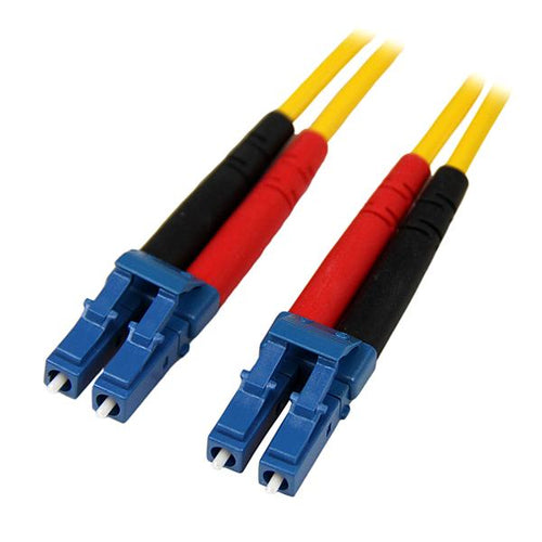StarTech.com 10m LC Fiber Cable