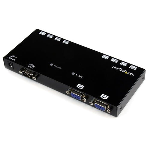 StarTech.com 8Port VGA Video Extender