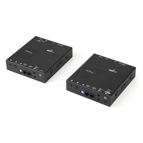 StarTech.com 4K HDMI Over IP Kit