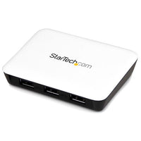 StarTech USB 3 Adapter Hub