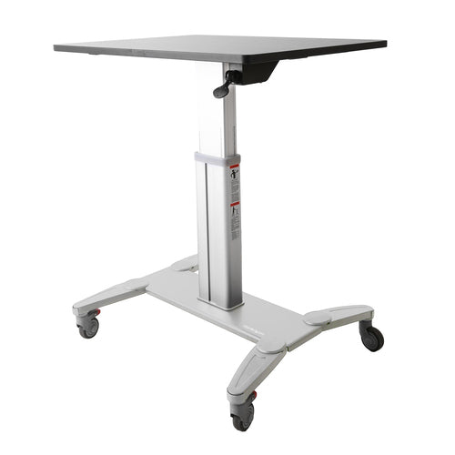 StarTech.com Sit/Stand Wkstation