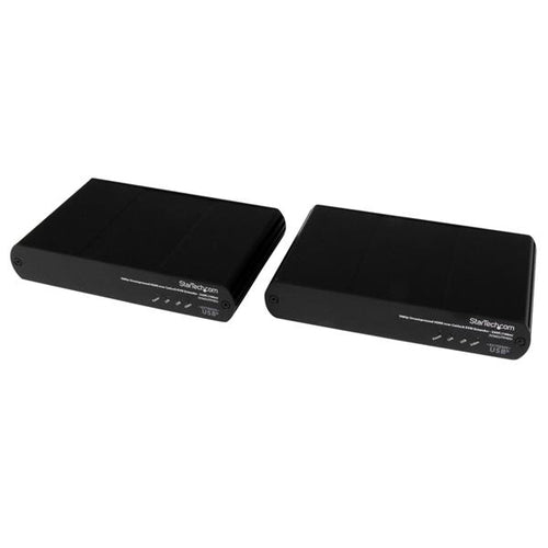 StarTech.com HDMI Cat5e/6 KVM Ext