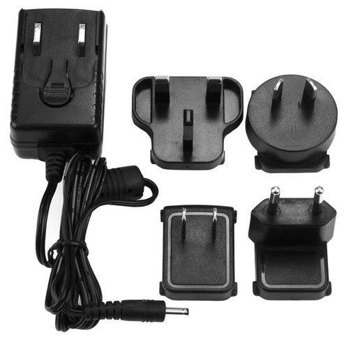 StarTech.com Power Adapter 5V 2A