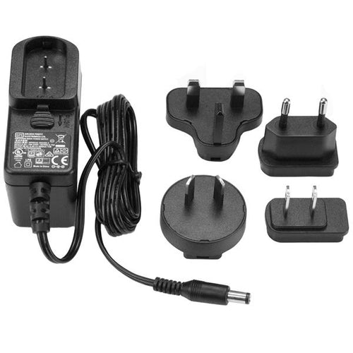 StarTech.com Power Adapter 5V 3A
