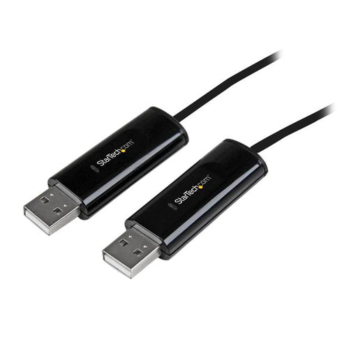StarTech.com 2 Port USB KM Switch