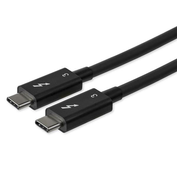 StarTech.com Thunderbolt 3 Cable