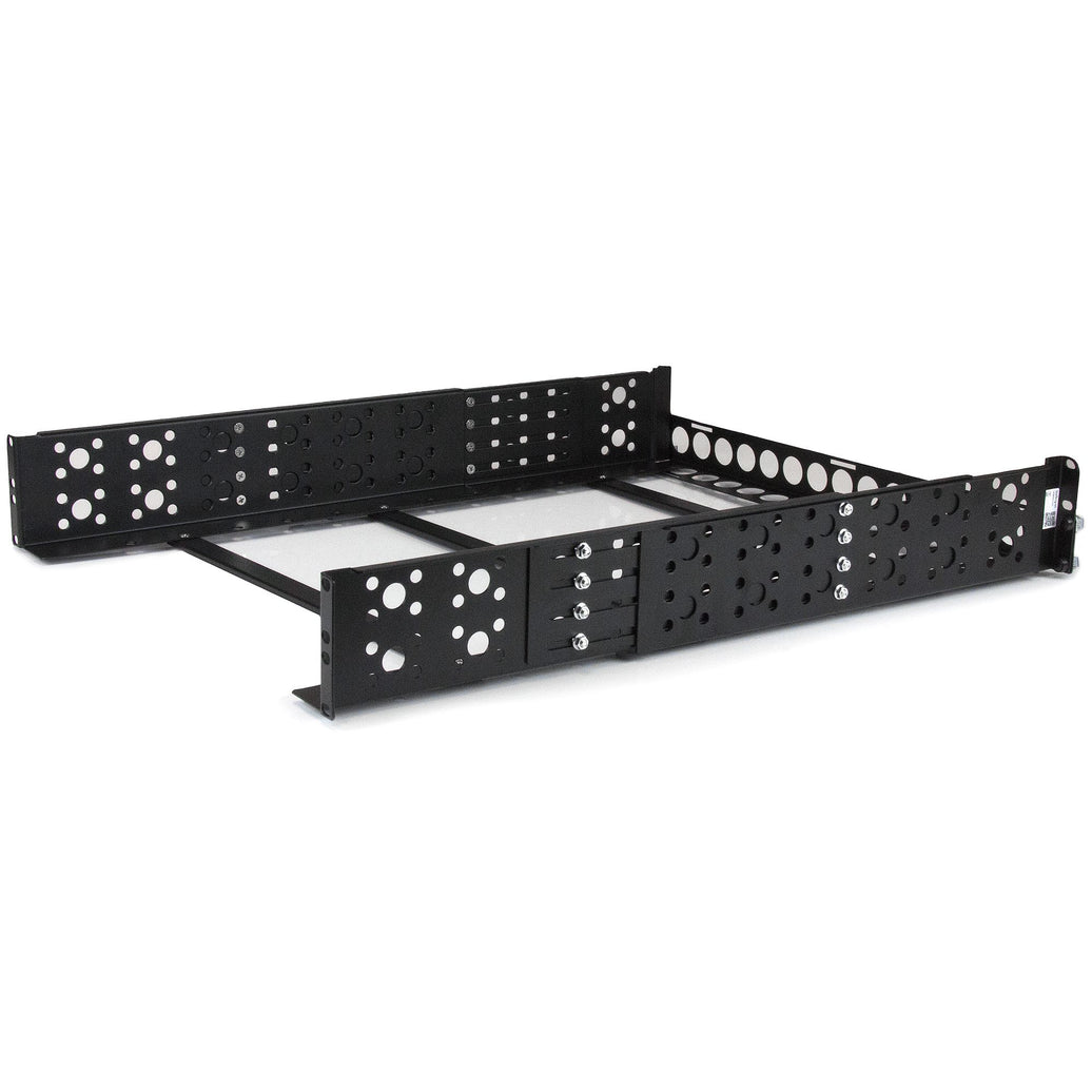 StarTech.com Universal Server Rack Rails