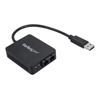 StarTech.com USB3 Fiber Converter
