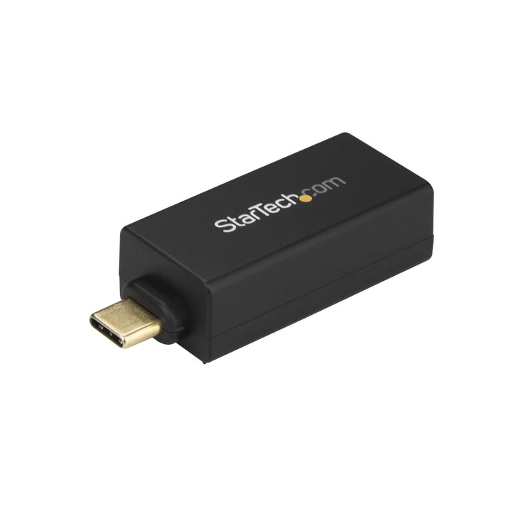 StarTech.com USB C to GbE Adapter