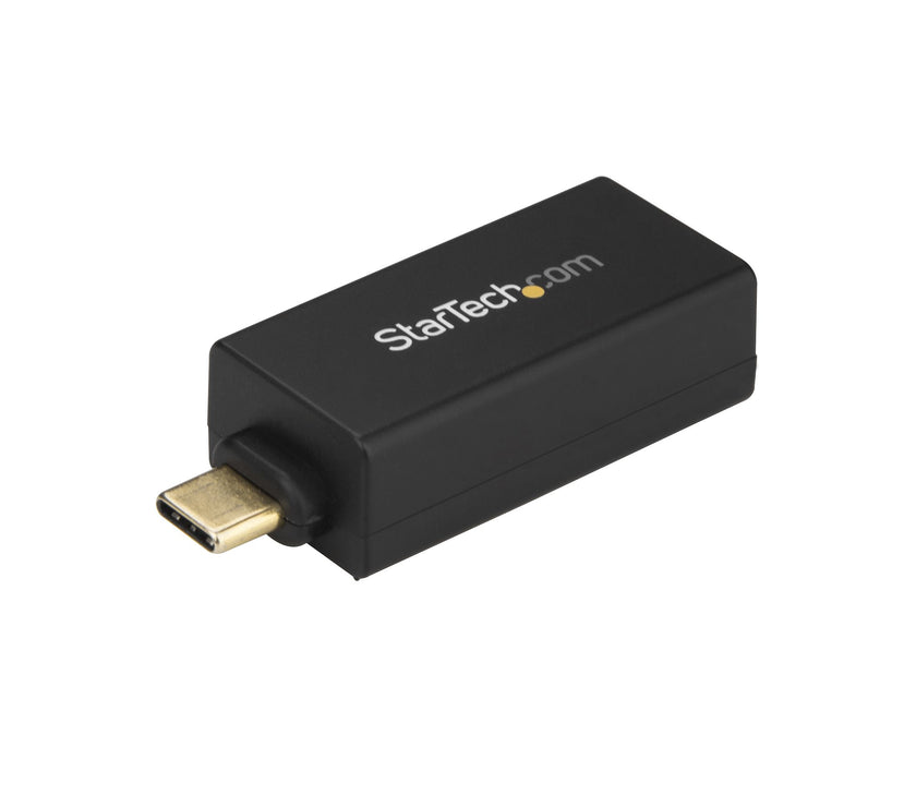 StarTech.com USB C to GbE Adapter
