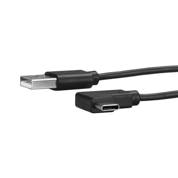 StarTech.com 1m USB A to C Cable