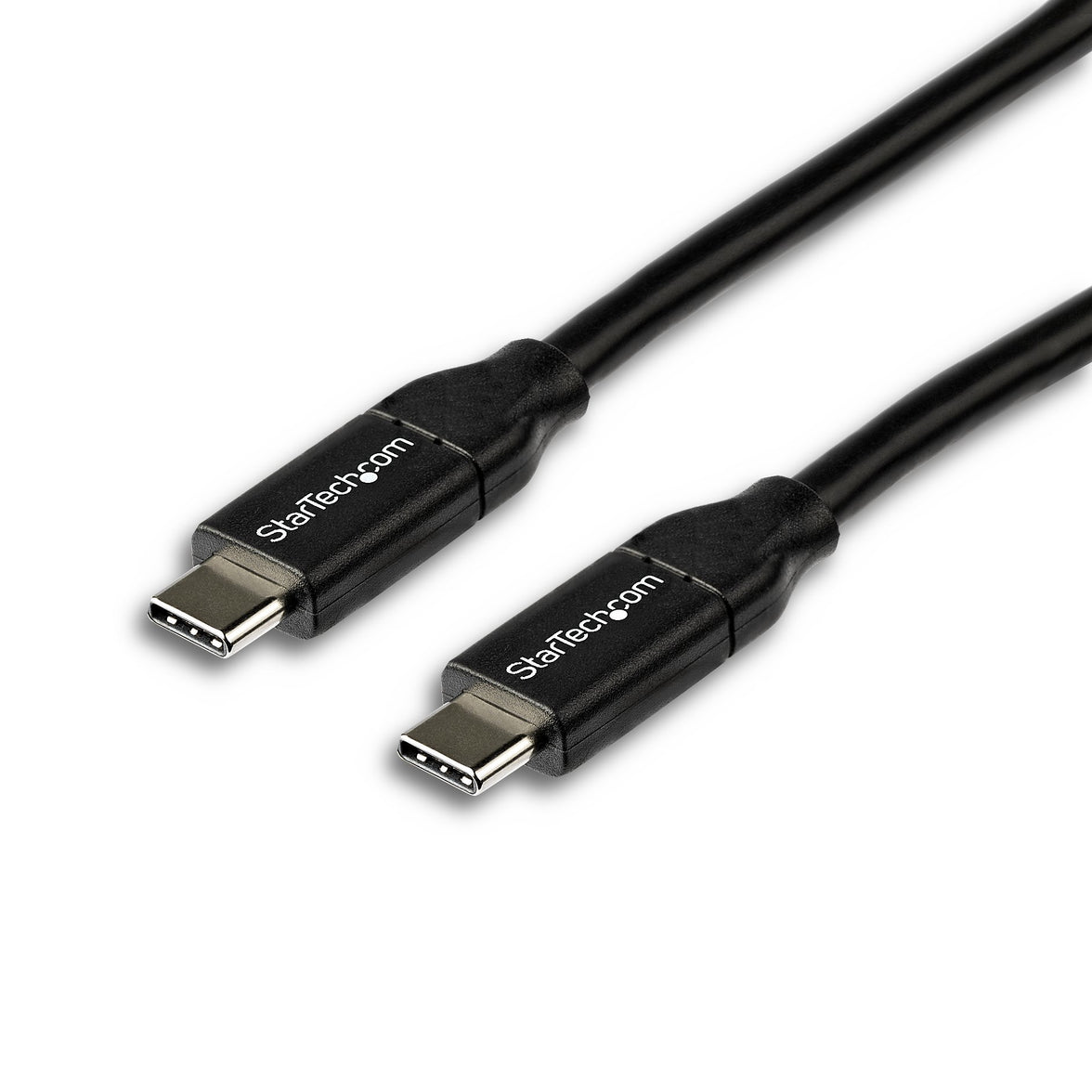 StarTech.com 2m USB C Cable w/ PD