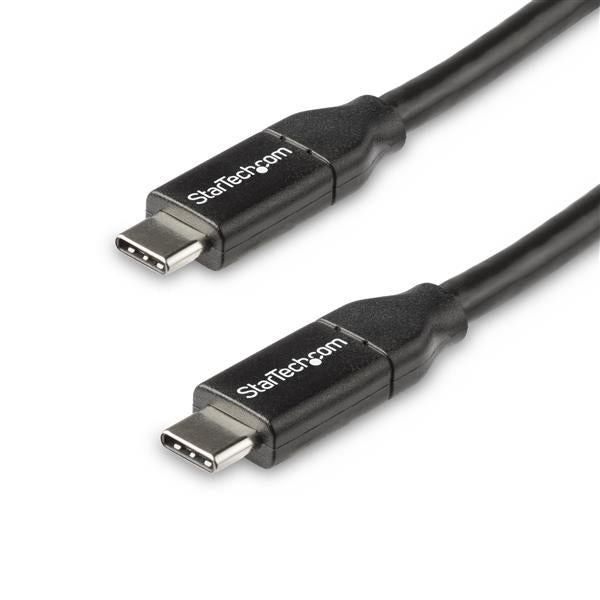 StarTech.com 0.5m USB C Cable PD