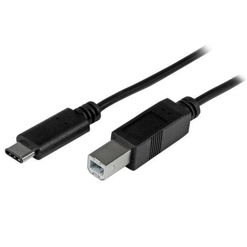 StarTech.com 2m USB 2.0 C to B
