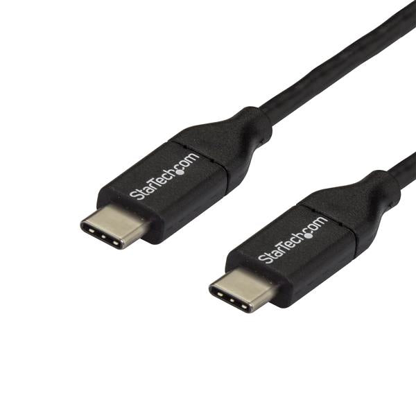 StarTech.com 3m USB 2.0 Type C