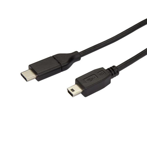 StarTech.com 2m USB 2.0 C /Mini B