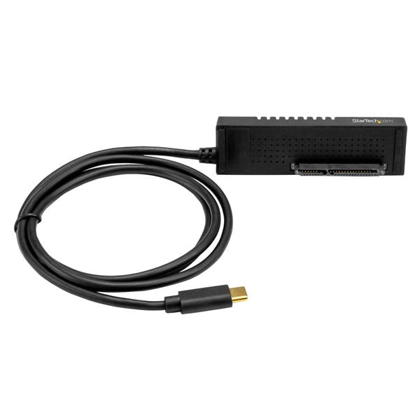 StarTech.com USB C SATA Adapter