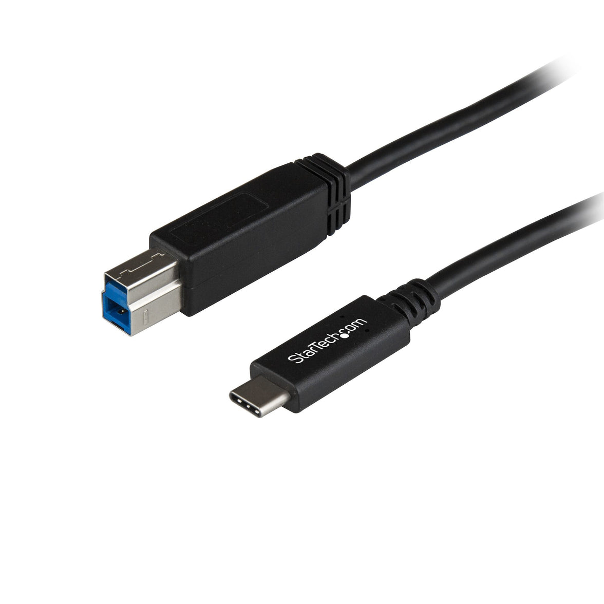 StarTech.com 1m USB 3.0 C to B