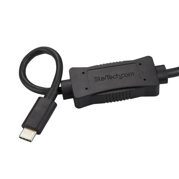 StarTech.com 3' USBC to eSATA Cbl