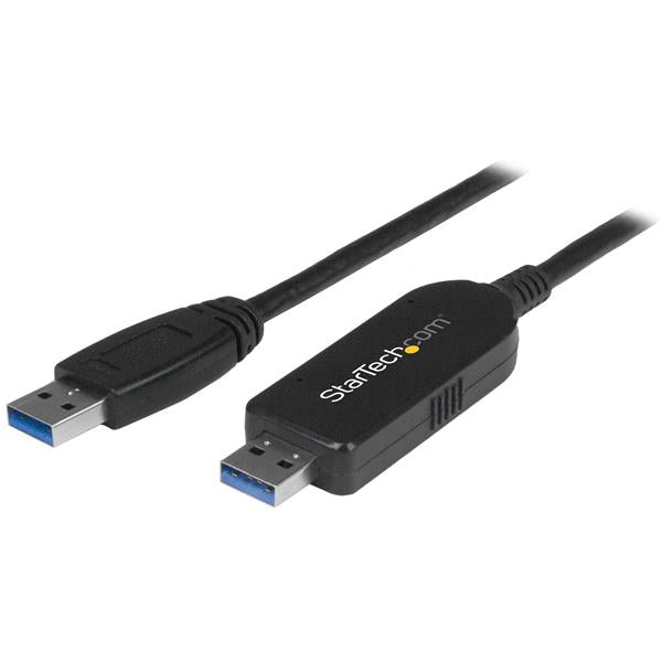 StarTech.com USB 3 Transfer Cable