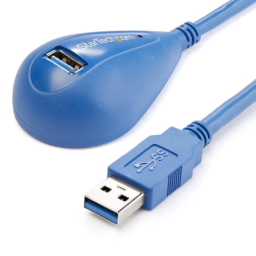 StarTech.com Desktop USB 3 Ext. Cable