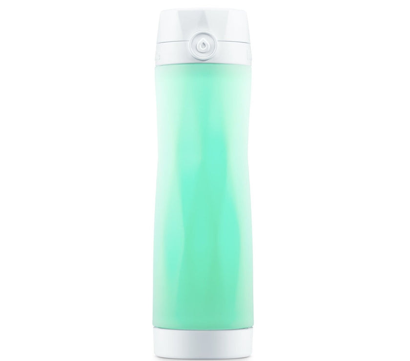 Hidrate Spark 3 - White and Green