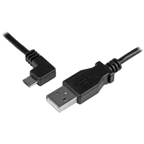 StarTech.com 0.5m Short Micro USB