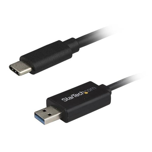 StarTech.com USB C Transfer Cable