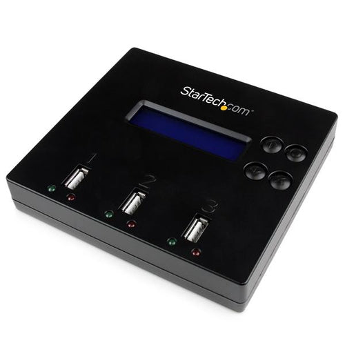 StarTech.com 1:2 USB Duplicator