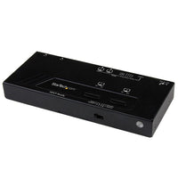 StarTech 2X2 HDMI Switcher