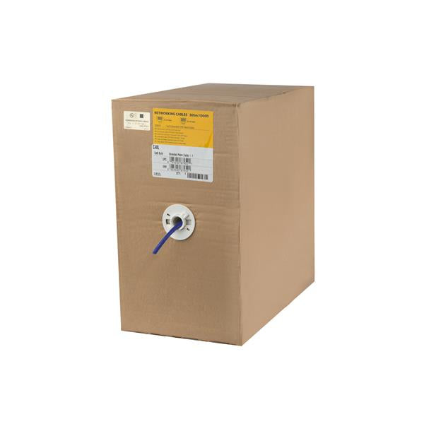 StarTech.com 1000ft Bulk Cat6 Cbl