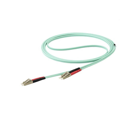 StarTech.com 10m Fiber Optic Patch Cord