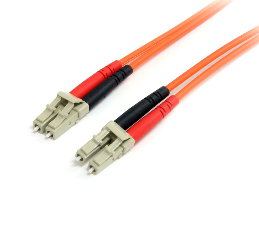 StarTech.com 10m Fiber Cable LC - LC