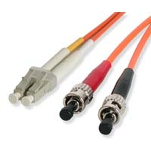 StarTech.com 5m Fiber Patch Cable