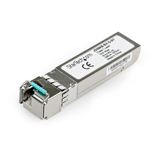 StarTech.com JD094B-BX-D SFP+ -D/S - SM