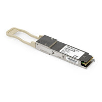 StarTech Arista Networks QSFP-40G-XSR4 Compatible