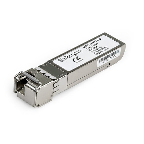 StarTech.com SFP-10G-BXU-I SFP - SM