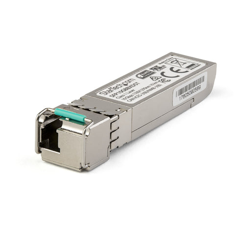 StarTech.com SFP-10G-BX10-D SFP+ - D/S