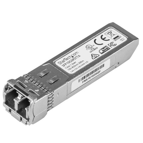 StarTech.com 10G Fiber SFP+ - MM - TAA