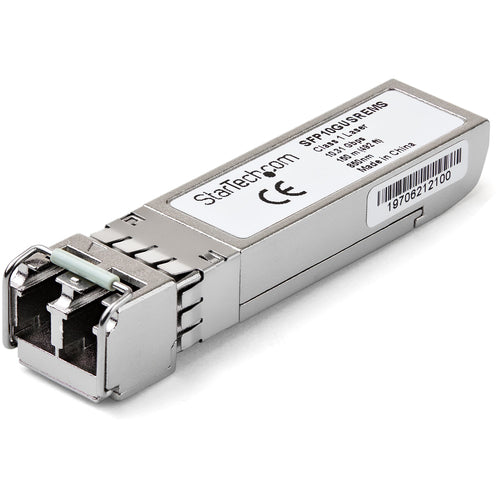 StarTech.com SFP-10G-U/SR Comp