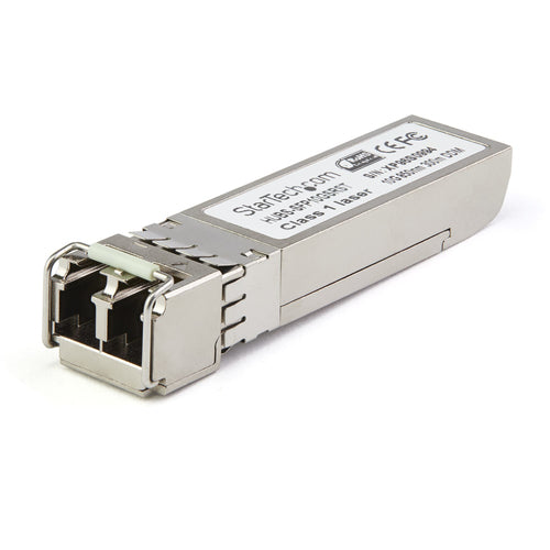 StarTech.com SFP-10G-ZR Compatible