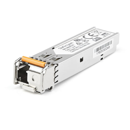 StarTech.com SFP-1G-BX40-D SFP - D/S