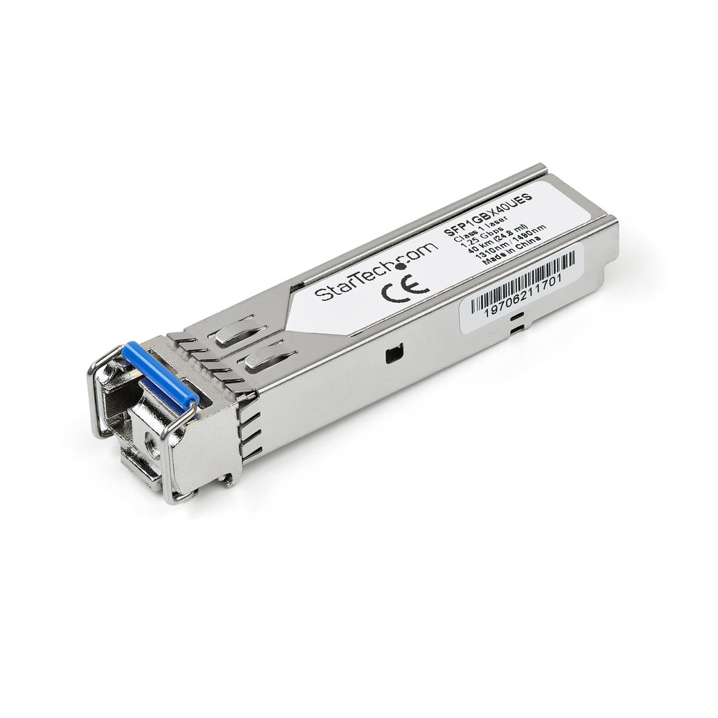StarTech.com SFP-1G-BX40-U SFP