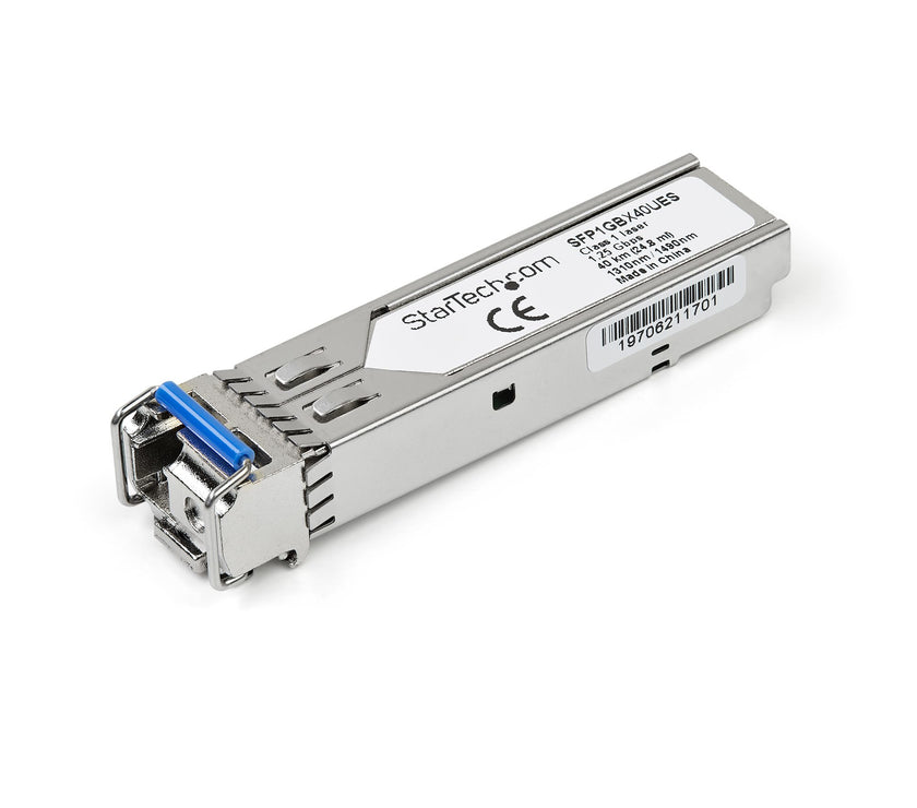 StarTech.com SFP-1G-BX40-U SFP