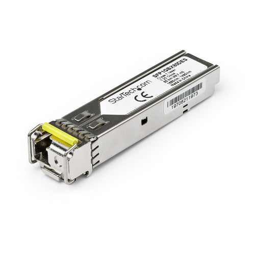 StarTech.com SFP-1G-BX80-D SFP - D/S